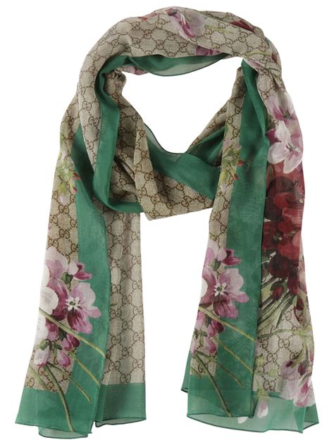 gucci women scarfs|Gucci women scarves on sale.